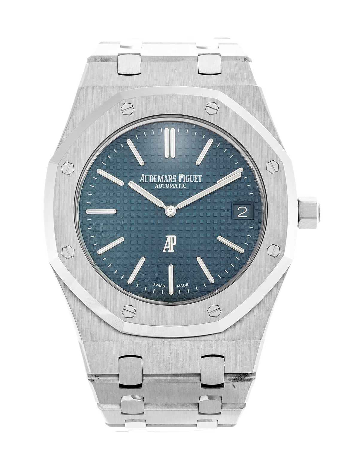 Audemars Piguet Royal Oak 15202ST.OO.1240ST.01